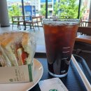 스타벅스 대전갈마DT점 이미지