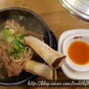 지산골갈비탕 이미지