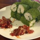 종점식당 | [창원 봉곡동 맛집] 겨울 제철의 맛, 종점심야식당 굴보쌈&amp;감태김밥 후기