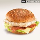 특정한 나라에서만 맛볼수있는 맥도날드의 신세계 메뉴 45가지 (부제:패스트푸드의혁명) 이미지