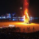 송도해수욕장 송도해변로 이미지