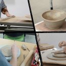 의령군종합사회복지관 체력단련실 | 마음을 담아 빚어요, 의령군 종합사회복지관 도자기교실