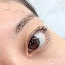 효양고등학교 앞 | 이천 속눈썹 잘하는 곳 [브로우라인]