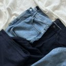 보강천 입구 앞 | [공지] 유니클로 남자 청바지 추천 | 와이드 스트레이트 진 내돈내산 솔직 후기 &amp; 사이즈 팁