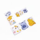 달빛고양이 이미지