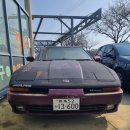 오토팬 카센타 | 2026년 2월15일 차량탐방기 2부(대구에서 촬영한 도요타 수프라 A70 MK.3)