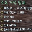 대련농장 | 세계유산 화순 고인돌공원의 『세계거석테마파크』