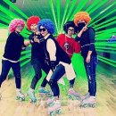 실내롤러스케이트장 이미지