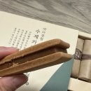 커피랑쿠키랑 | [내돈내산] 속초 대형카페 바다정원 수제 카라멜쿠키 선물세트 후기, 커피랑 잘 어울려요