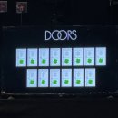 영혼에 닿는 언어로 부르는 노래 | 250920~21 도영 솔로콘서트 DOORS 대만 타이베이 후기 - 열렬한 여름을 보내며, 월간 도어스 Close