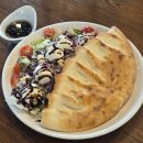 안산강서고등학교 | 안산 선부동 맛집 돈까스클럽 왕돈까스와 리코타샐러드 내돈내산 솔직 후기 (주차/메뉴)