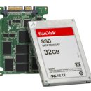 샌디스크, 2.5인치 SSD 공급 개시 이미지