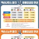 잭슨나인스창원