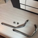 03이전 스포스터883 머플러/4인치 라이저 이미지