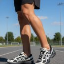 1130 | 아식스 젤1130 신상컬러 블랙 크림 착용후기 &amp; 사이즈팁