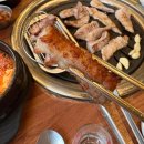노란꽃돼지 - 북구 신기5길 28 | 울산 북구 송정동 맛집 구워 주는 고깃집 노란꽃돼지 주차 예약 내돈내산 후기