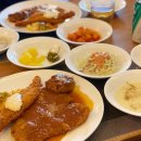 모두와 돈까스 이미지