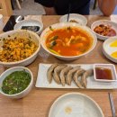 고향엄마손생바지락칼국수동탄영천