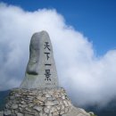 제37차 늘푸른 산악회 정기산행(시산제) 안내.....(답사사진 포함) 이미지