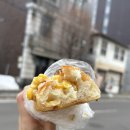 노점 | [삿포로] 빵 맛집 동구리 코코노스스키노점 후기_삿포로의 성심당