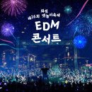 화성 뱃놀이 축제의 서막, 전야제를 뜨겁게 달굴 EDM 콘서트 200% 즐기기 이미지