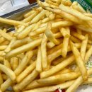 프랭크버거용인포곡점 이미지