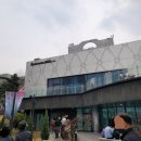 기획전시 가을전 | 서울잠실무료전시: [더 갤러리 호수] '틈을 걷다' 후기