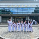 용인대 우리태권도장 이미지