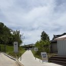 석산조경 | [익산] 황등석산 뷰를 감상할 수 있는 카페, 어스언더파크 익산
