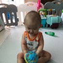 카포포 | 여름아기내복으로 너무 좋은 카포포