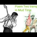 2. Two Tramps in Mud Time / A Further Range(1936) - Robert Frost 이미지