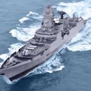 인도 해군의 전력증강; 자체 건조, 장비 국산화 이미지