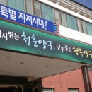 양구군정신건강증진센터 이미지