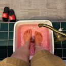 풍산프라자 | 일산풍산역마사지 명품바디풋샵 아로마스포츠관리 후기