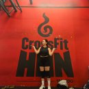 크로스핏혼 | 여의도 유일한 크로스핏 박스, 크로스핏 혼 드랍인 후기