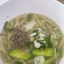 가평 칼국수 맛집 봉순 사골칼국수 보쌈 후기