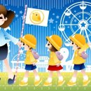 숲속의유치원 이미지