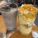 컴포즈커피마포염리초점 | 옛날에 아주미친대학생이잇엇은 그냥잇엇은 딱히뭘하진않앗은