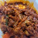 호미불닭발 - 고성군 남천마루3길 10-7 | 호미불닭발