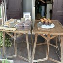 11650-17-197-46 | 치앙마이 혼여 ④ :: Homemade Style Bakery, 바트커피, 크루아 어이짜이, Sip Matcha, 진다마사지...