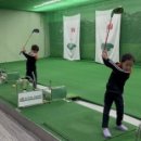 골프학교 아이러브골프 이미지