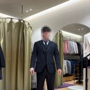 신성안경 | W7. 촬영 예복 대여 투어 🤵 두 곳 비교 후기 천안 마티쎄 / 천안 살로토