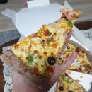 피자알볼로 가오점 | 옥정동 피자 맛집[피자알볼로 옥정신도시점]수퍼디럭스 콤비네이션 피자 배달 후기!