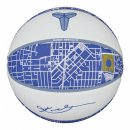 석호공원 농구코트 옆 | 나이키 농구공 7호 후기 속에서 발견한 진정한 몰입의 순간