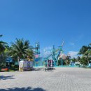 무지개약국 | 다낭 워터파크 추천 남호이안 빈원더스 워터월드 내돈내산 할인 예약 방문 후기