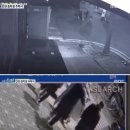 '인천 중학생 추락사' 마지막 CCTV 영상..피해자 키로 난간 넘기 힘들어 이미지