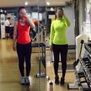 The Fit (더 피트) | 대전다이어트는 도안동 더핏(THE FIT)에서 [3개월후기]