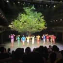 국립현대무용단 <얍 얍 얍> 이미지