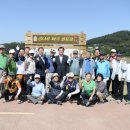 강변시민공원 공도교 벤치 옆 | 충남 공주 파크골프장 위치 지도