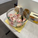 지에스25 주안프라임 | 주안역 맛집 솥뚜껑삼겹살 철판닭갈비 쓰리고